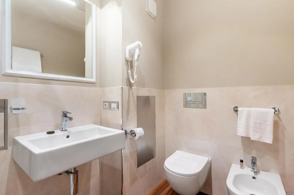 Double or Twin SUPERIOR WITH BALCONY Room, Excelsior Palace, Taormina