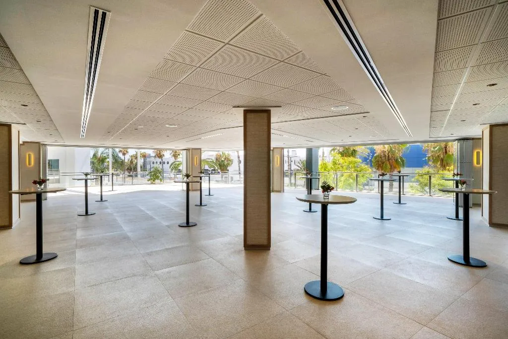 Conferences, Innside Alicante Porta Maris, Costa Blanca