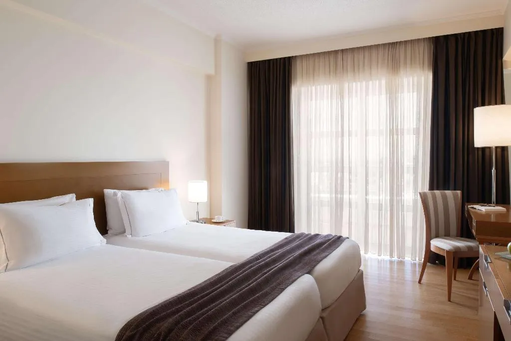 Room, Neptune Luxury Resort, Kos
