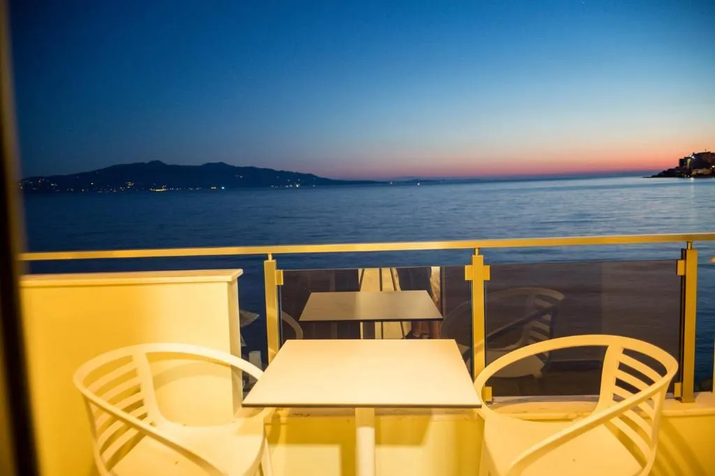 DOUBLE STANDARD Room, Jaroal Hotel, Southern Albania