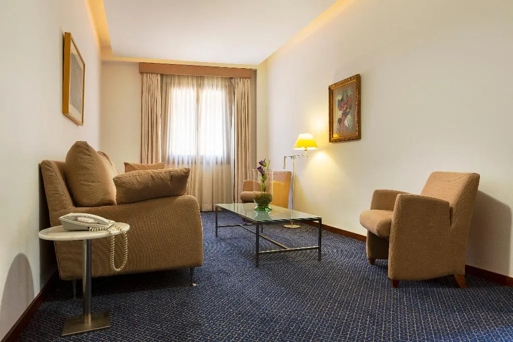 JUNIOR SUITE STANDARD Room, Gran Hotel Soller, Majorca
