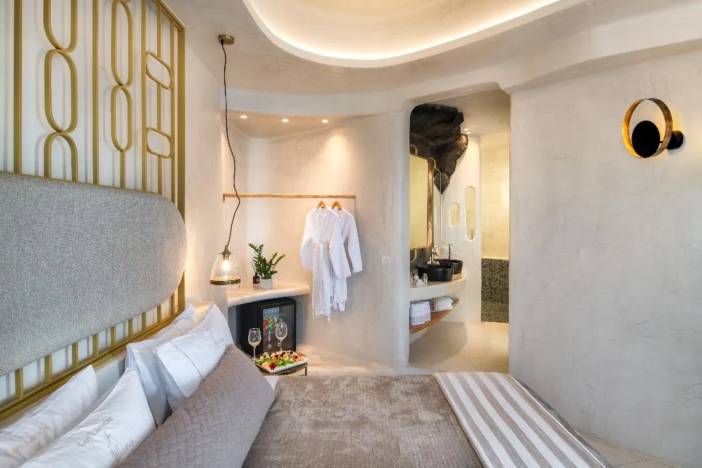 SUITE SUPERIOR Room, Athina Luxury Suites, Santorini