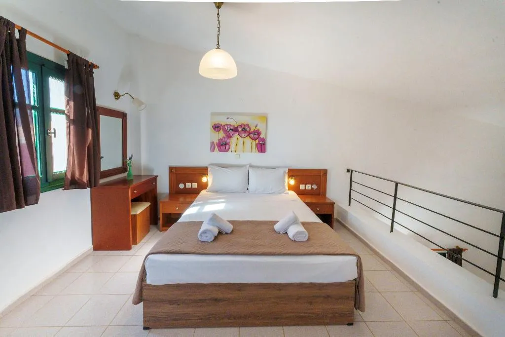 APARTMENT DUPLEX Room, Kri Kri Village by Estia, Crete