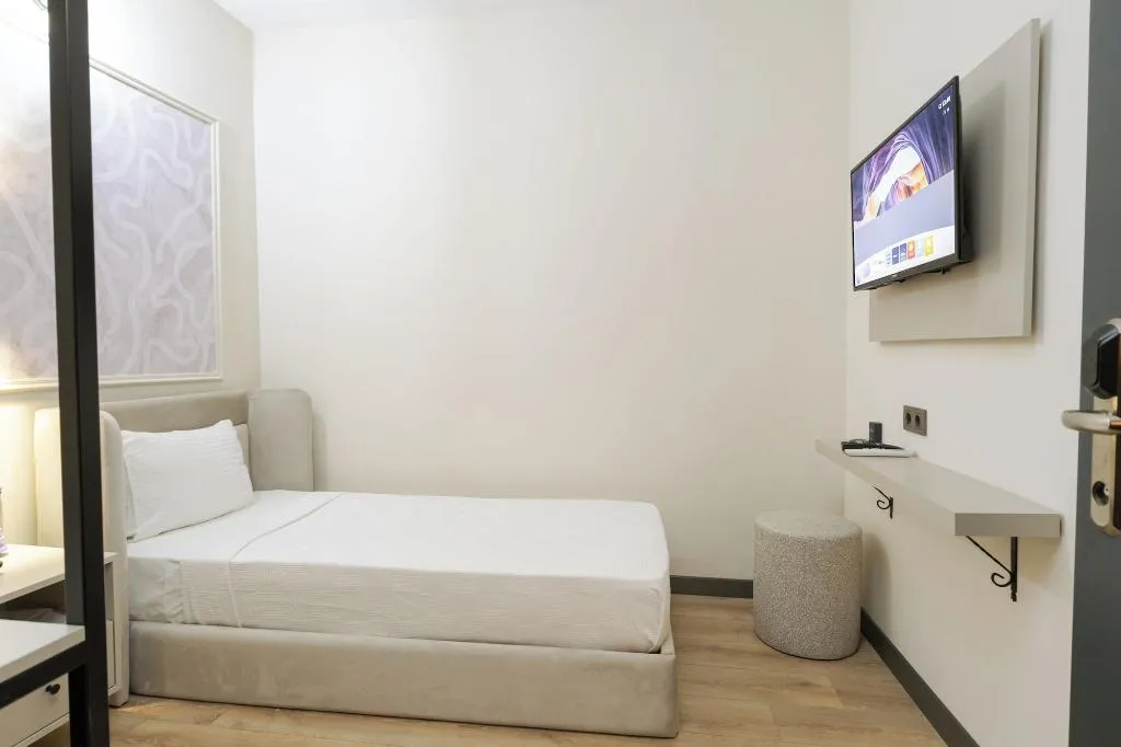 Room, Turka Loca City Hotel, Antalya