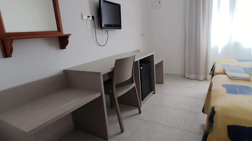 Double or Twin STANDARD Room, Complejo Lago Playa, Ibiza