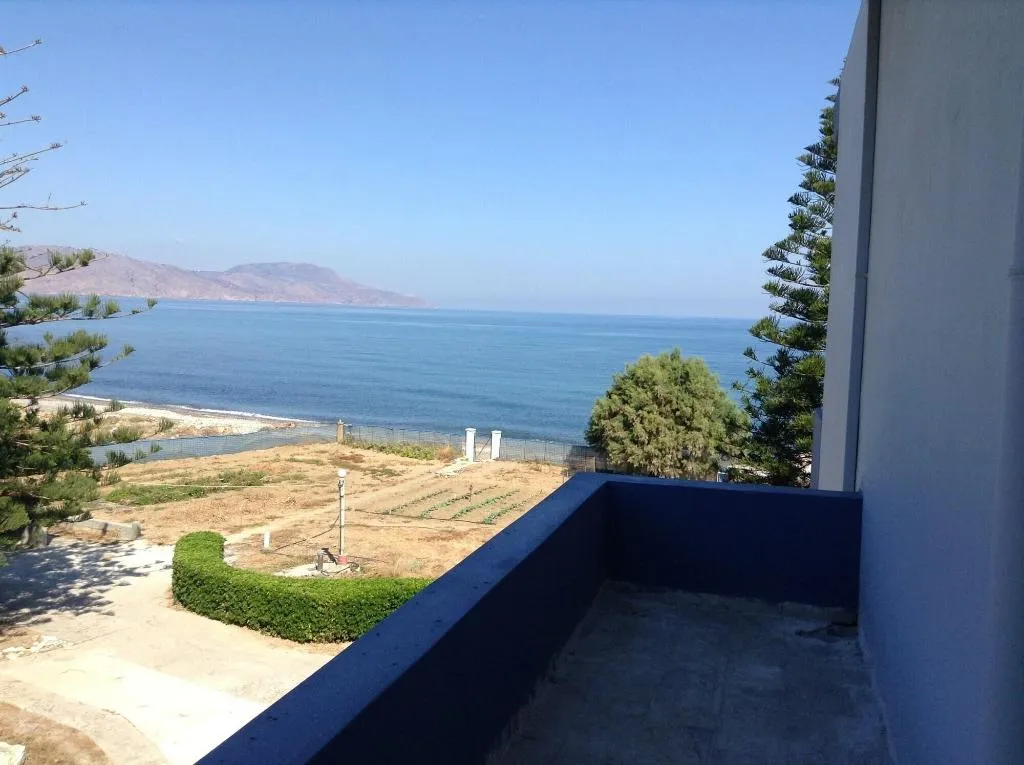 Room, Musela Studios, Crete