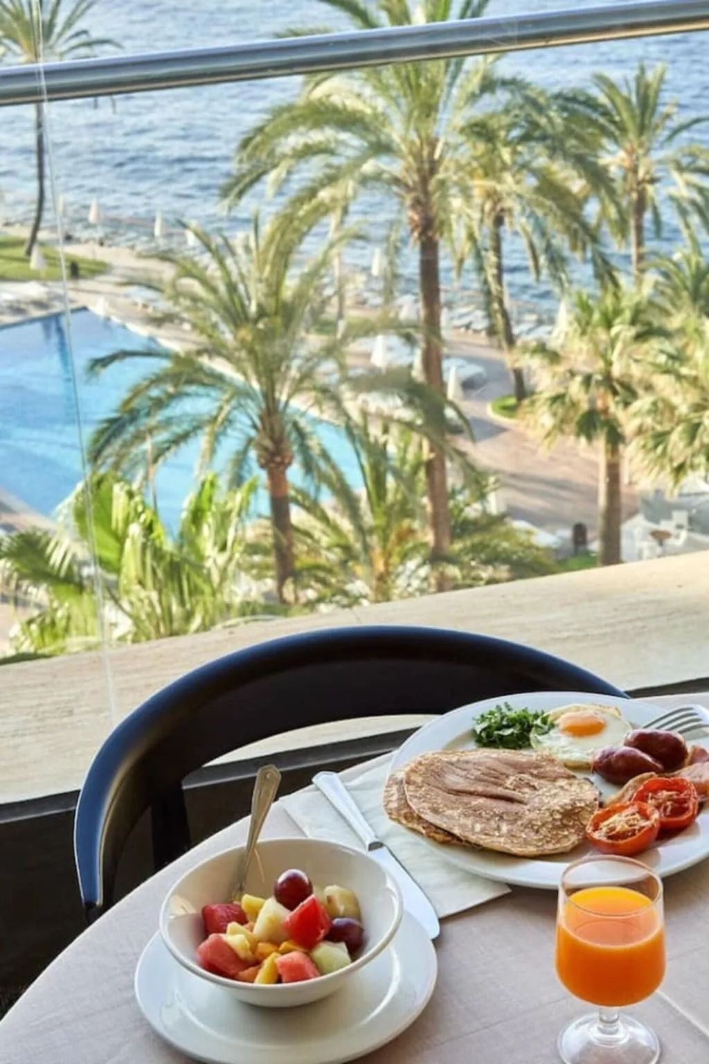 Room, Hotel Bonanza Palace – Resort & SPA by Olivia Ho, Majorca