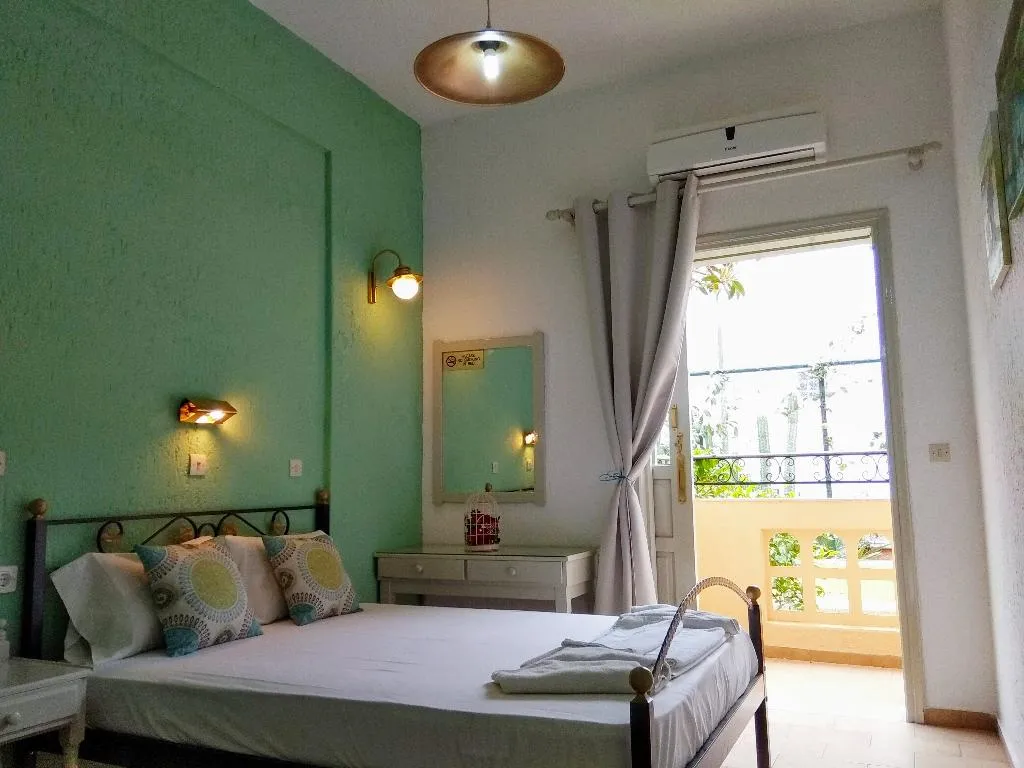 STUDIO STANDARD Room, Orion Apartments, Crete