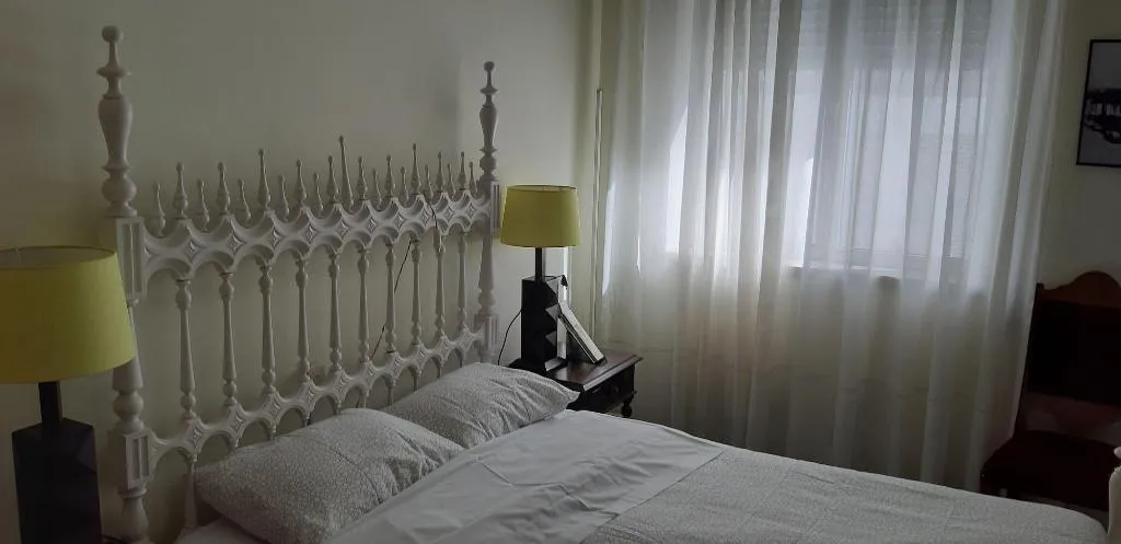 Room, Hotel Vila Esteves, Porto