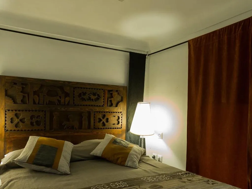 Room, Riad 5 Sens, Marrakech
