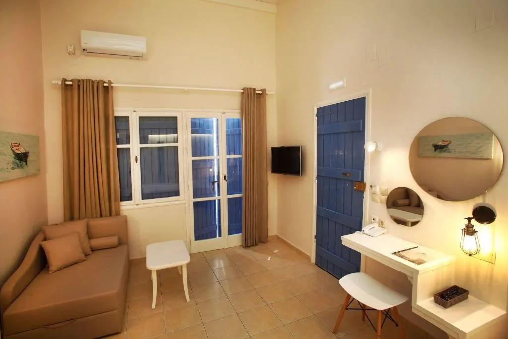 Room, Studios Vasilis, Crete