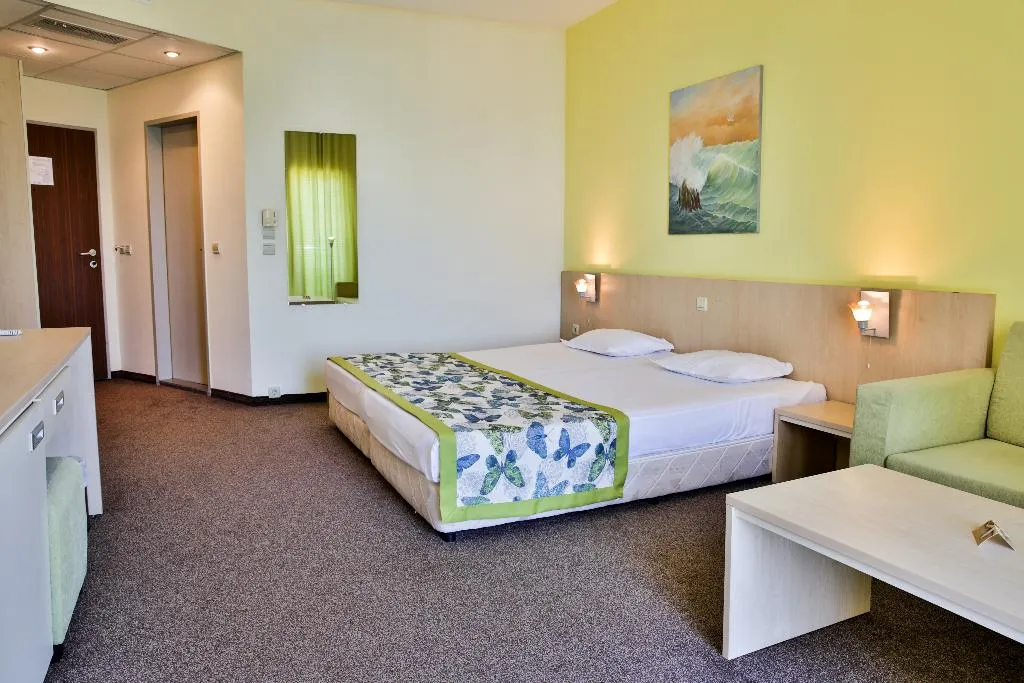 DOUBLE STANDARD Room, Park hotel Golden Beach, Varna