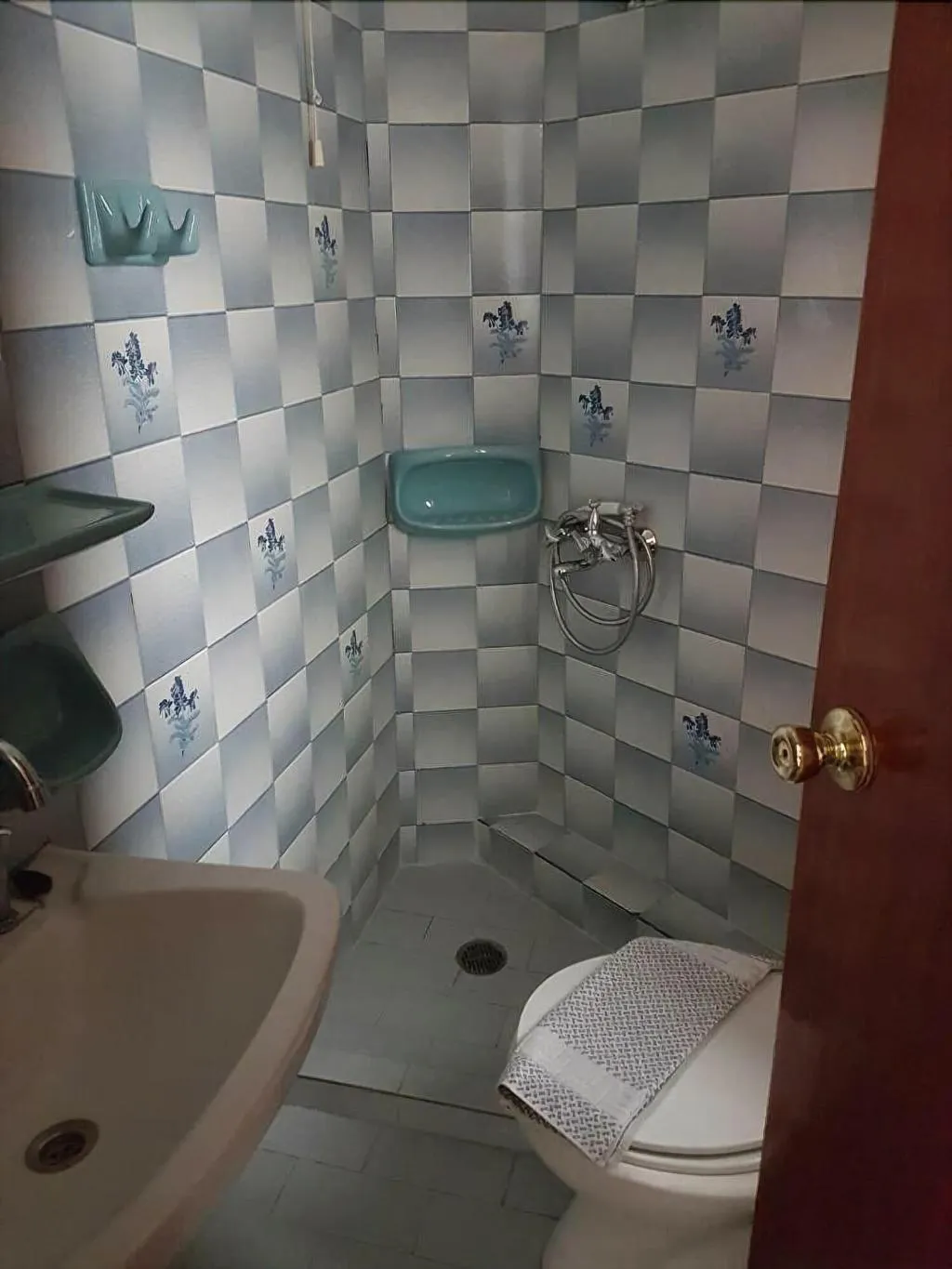 Room, Hotel Drosia, Crete