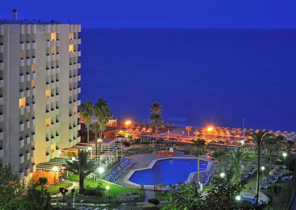 General view, Sol Puerto Marina, Costa Del Sol