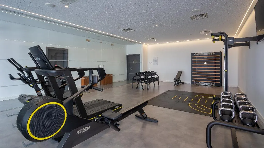 Sports and Entertainment, Longevity Health & Wellness Hotel - Adults Only, Algarve