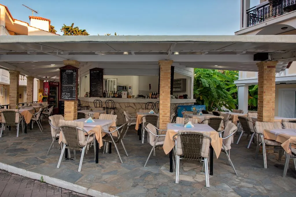 Pool, Porto Iliessa by GHH, Zante
