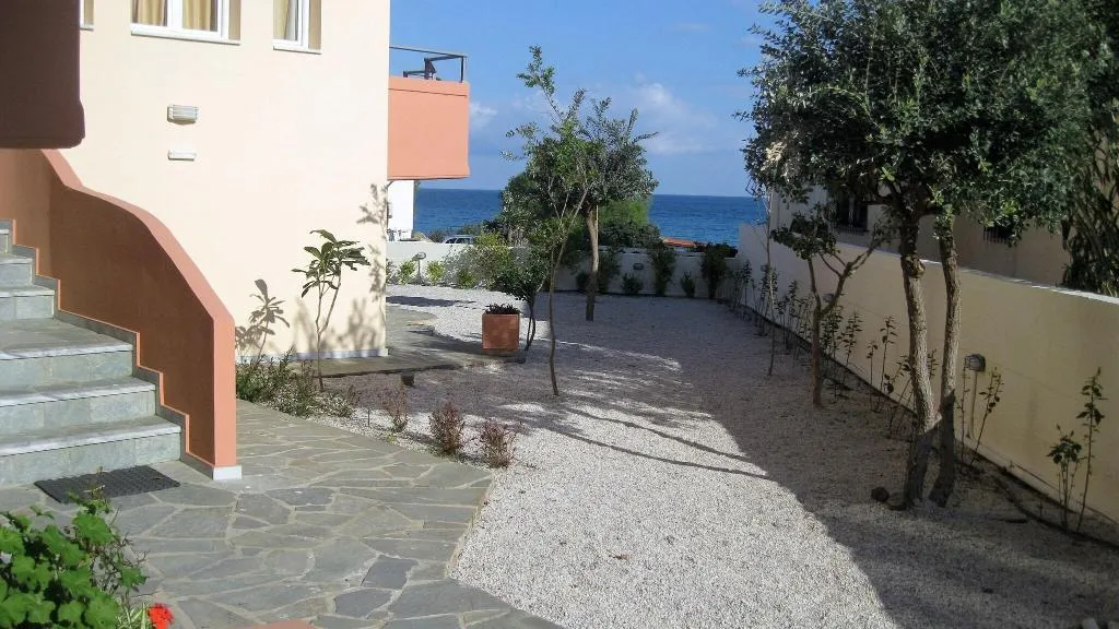 General view, Iolkos Hotel Apartments, Crete