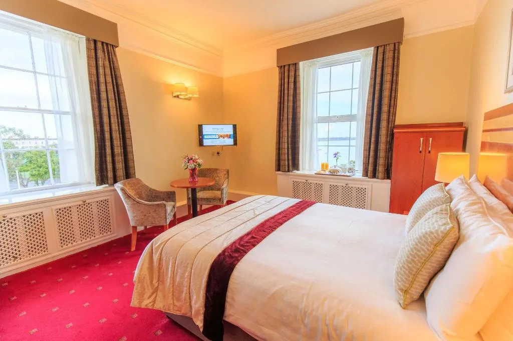 Room, The Grand Hotel Malahide, Dublin