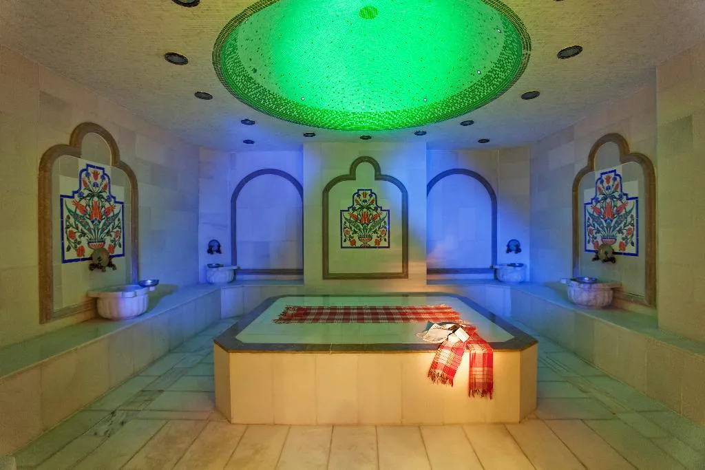 Sports and Entertainment, Royal Asarlik Beach Hotel, Bodrum