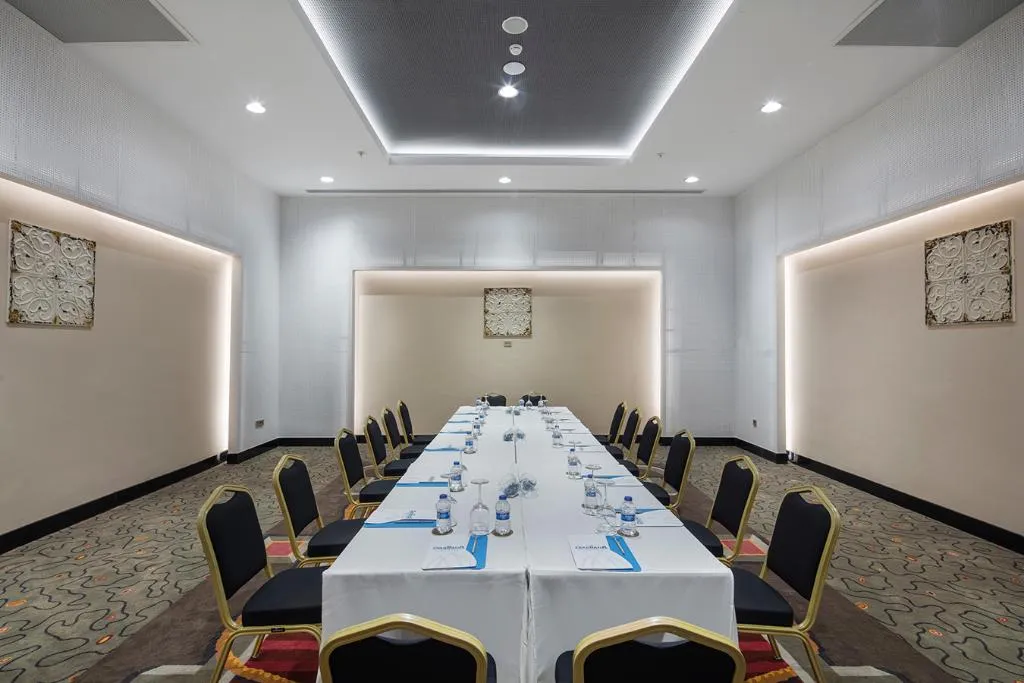 Conferences, Granada Luxury Belek, Antalya