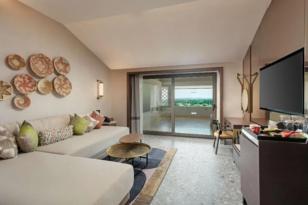 Room, Cullinan Belek, Antalya
