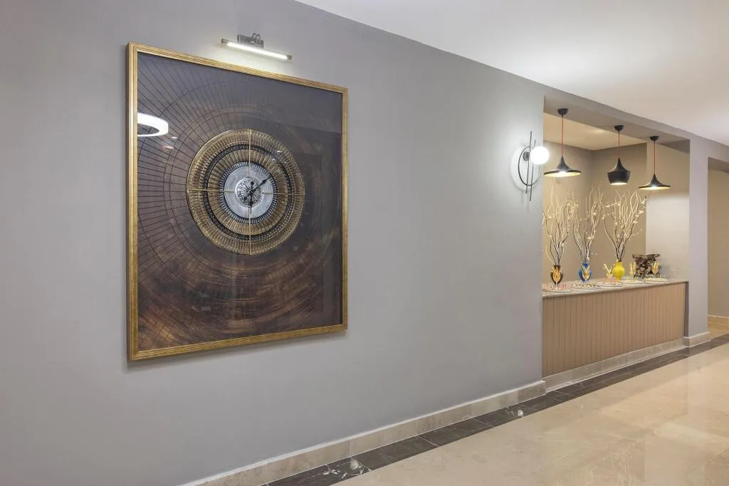 Restaurant, Arcanus Hotels Sorgun, Antalya