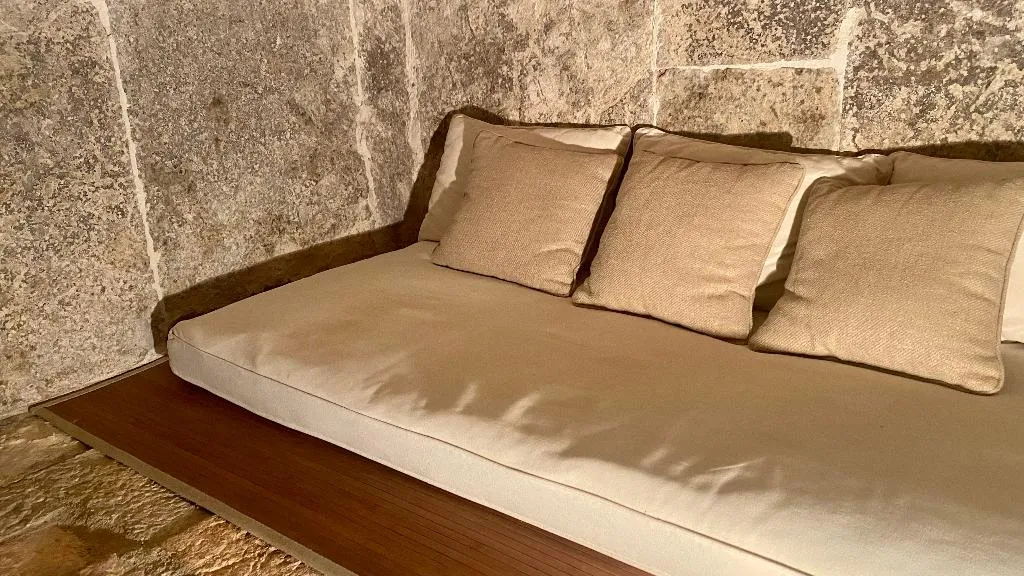DOUBLE SUPERIOR WITH TERRACE Room, Son Cardaix, Majorca