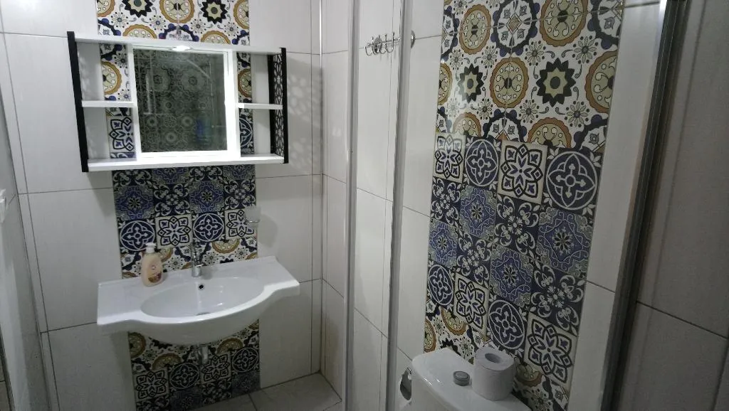DOUBLE SINGLE USE ECONOMY Room, Ena Serenity Boutique Hotel, Izmir