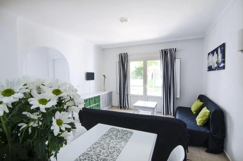 Room, Marazul, Costa Almeria