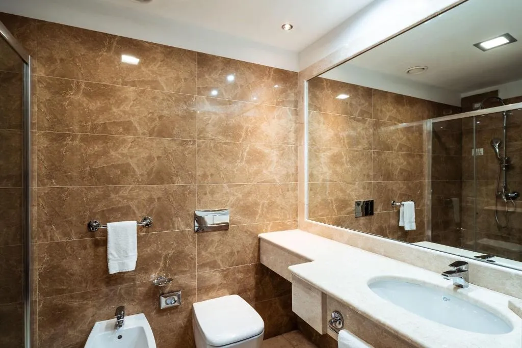 TWIN SUPERIOR WITH BALCONY Room, Delta Hotels By Marriott Olbia Sardinia, Olbia