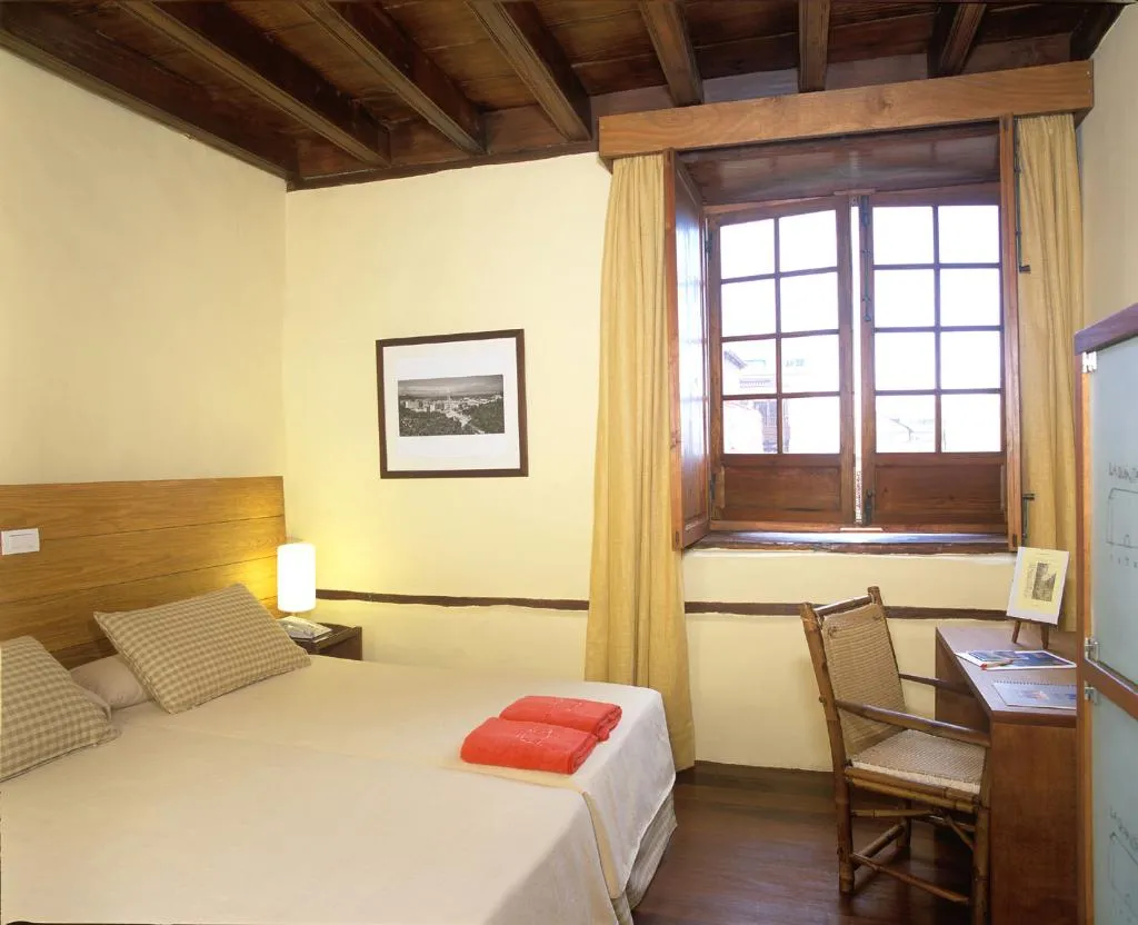 Double or Twin STANDARD Room, Hotel LIVVO La Quinta Roja, Tenerife