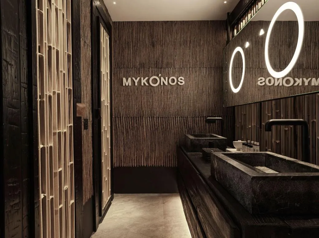 Room, Myconian O Hotel - Adults Only, Mykonos