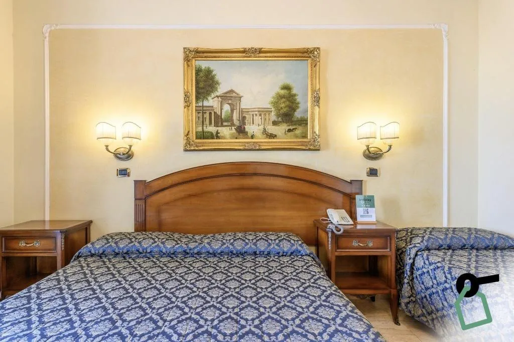 Room, Hotiday Room Collection - Olbia Porto, Olbia