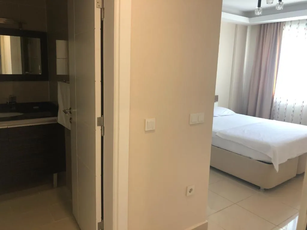 APARTMENT TWO BEDROOMS Room, Belek Golf Village, Antalya