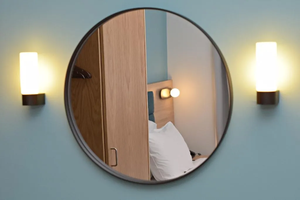 Double or Twin SUPERIOR Room, Arethusa, Athens