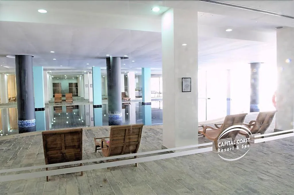 Sports and Entertainment, Blue Lagoon Kosher Hotel, Cyprus