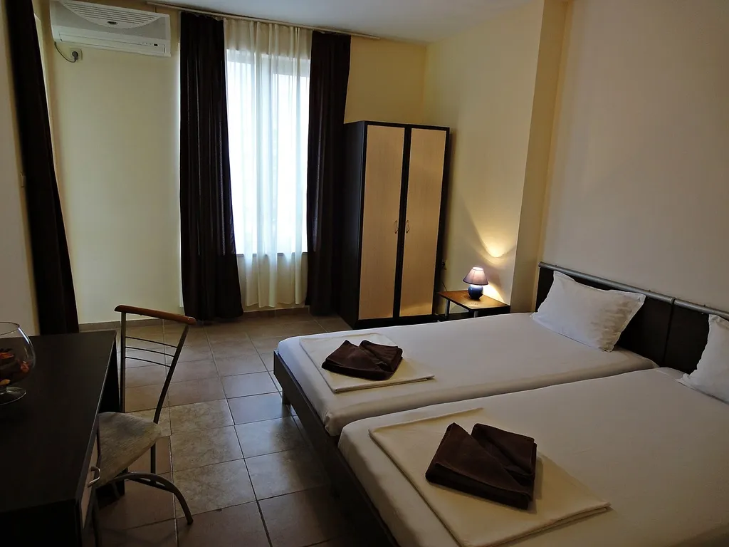 APARTMENT TWO BEDROOMS Room, Summer Dreams, Bourgas
