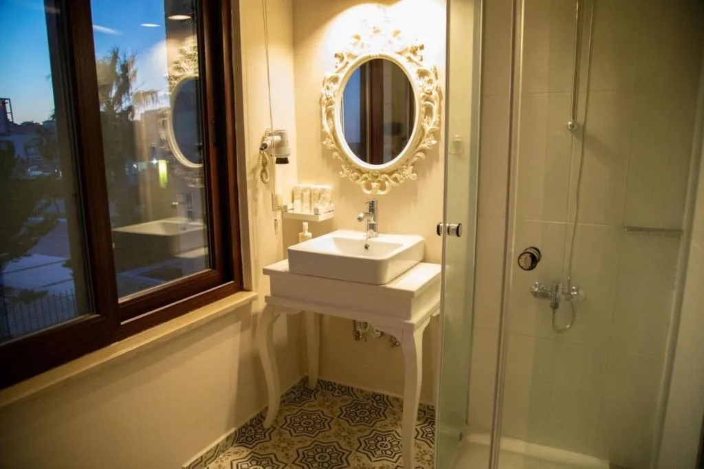 DOUBLE DELUXE Room, Teddy Alaçatı Hotel, Izmir