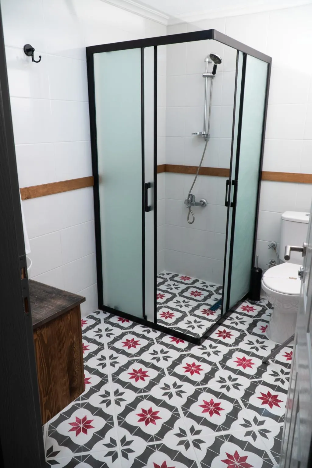 QUADRUPLE CAPACITY 4 Room, Sari Konak Butik Otel, Izmir