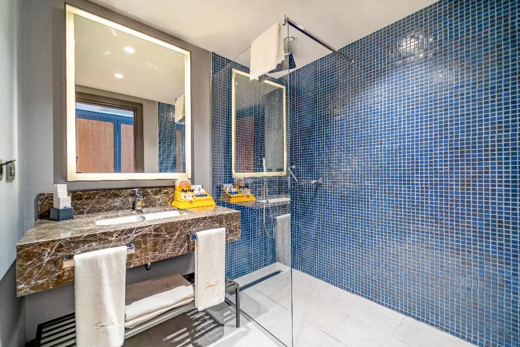 DOUBLE STANDARD Room, Sundia By LibertyExclusive Fethiye- Adults Only+16, Dalaman