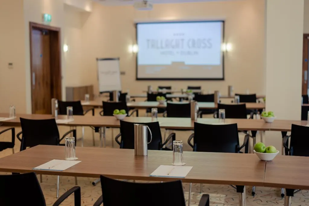 Conferences, Tallaght Cross Hotel, Dublin