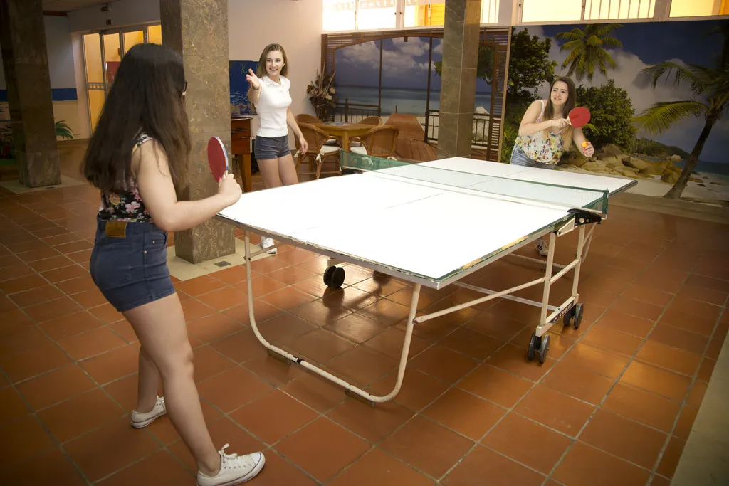 Sports and Entertainment, Baia Cristal Beach & Spa Resort, Algarve