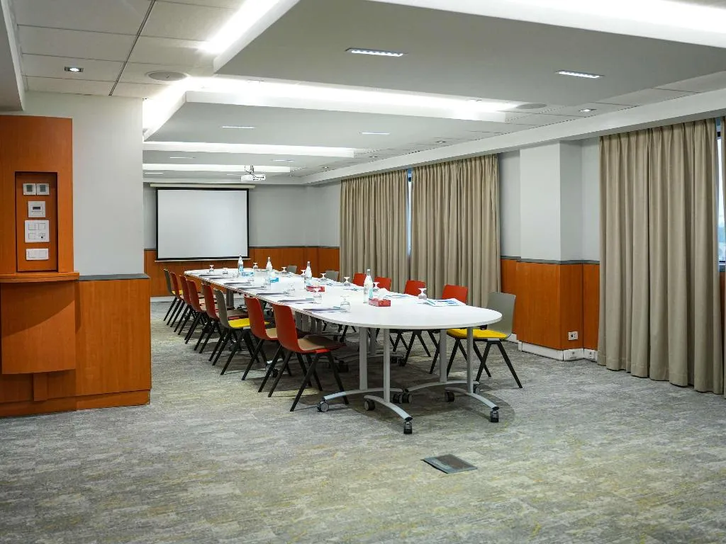 Conferences, Novotel Tunis, Tunisia