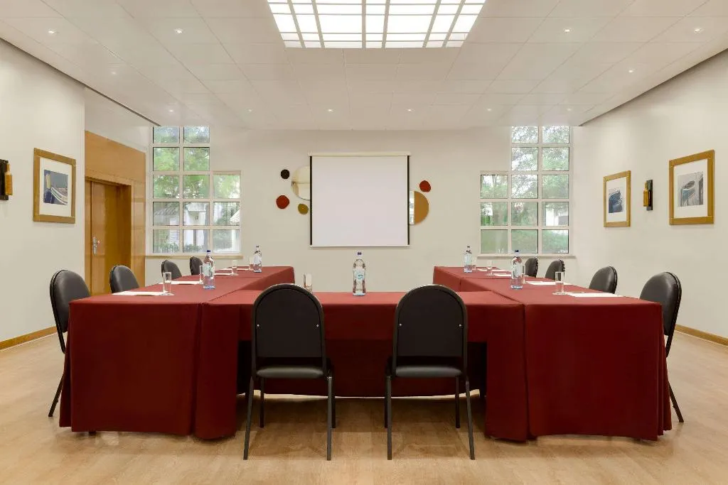 Conferences, TRYP Montijo Parque Hotel, Lisbon