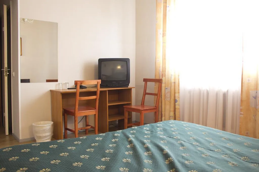 SINGLE STANDARD Room, Lillekula Hotel, Tallinn