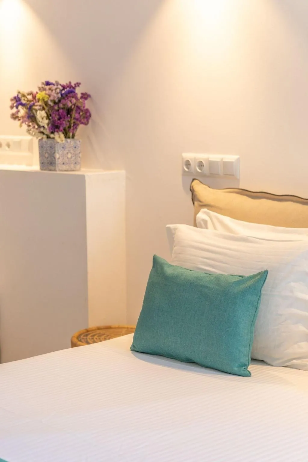 Room, Dimele Rooms & Studios, Mykonos