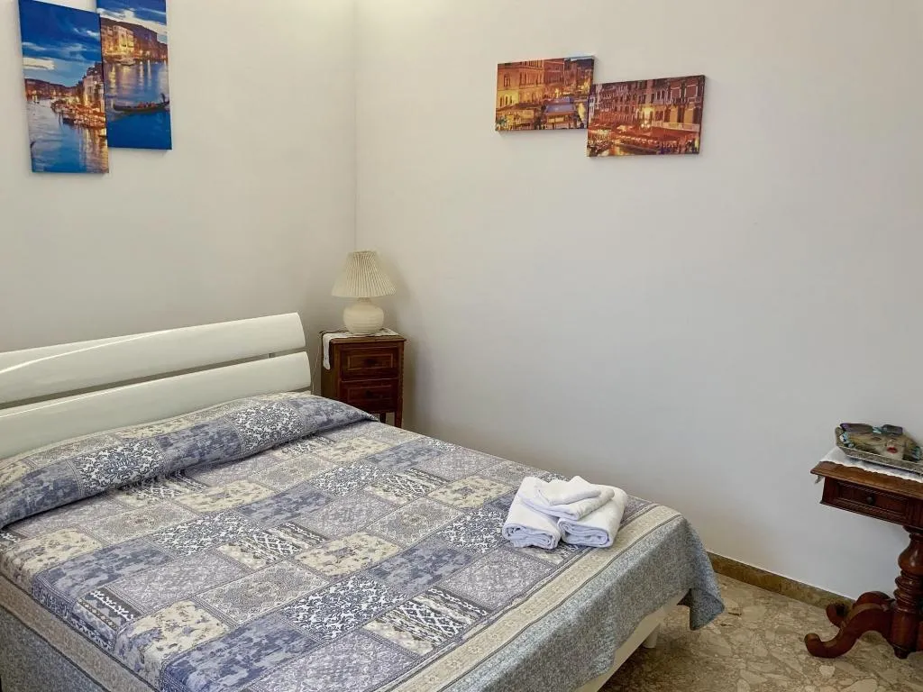Room, Venice Martina S Home, Venice