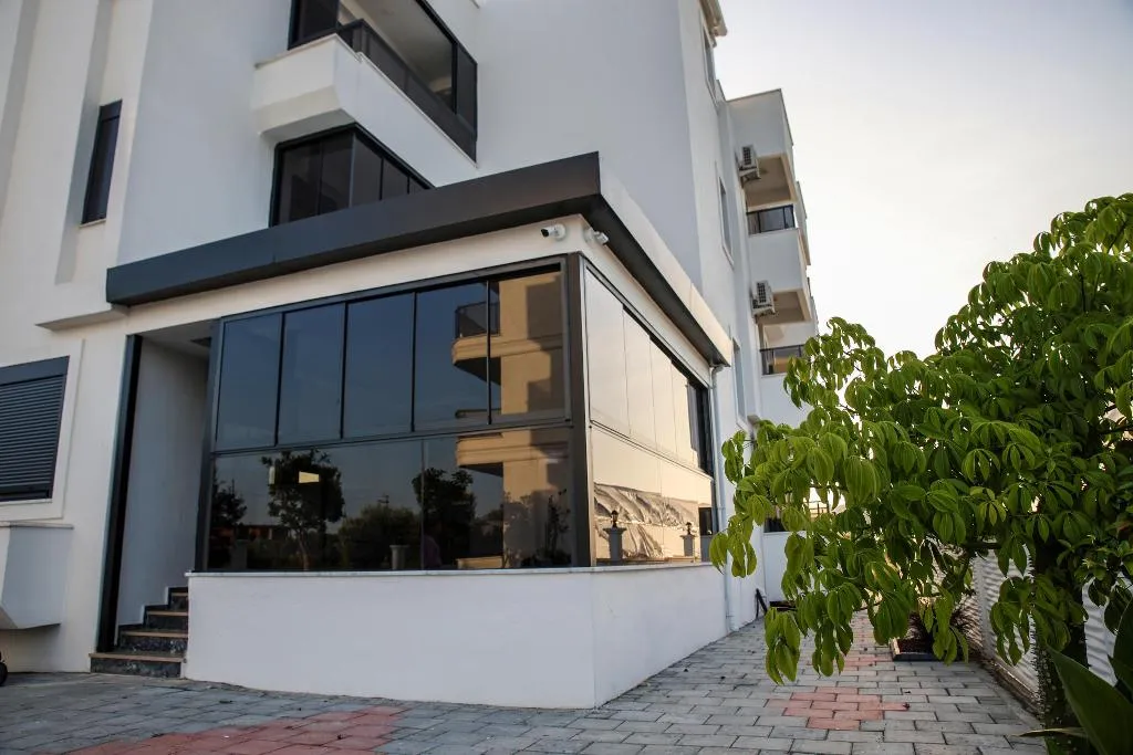 General view, Port Selene Otel, Antalya
