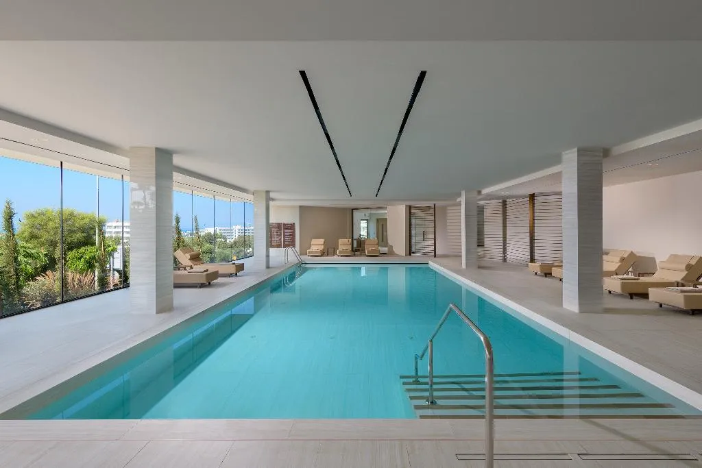 Sports and Entertainment, Amarande Hotel, Cyprus
