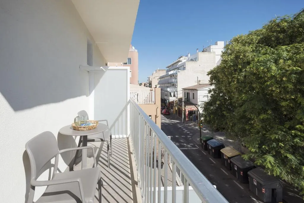 Room, Forenna Hostel - Adults Only, Majorca